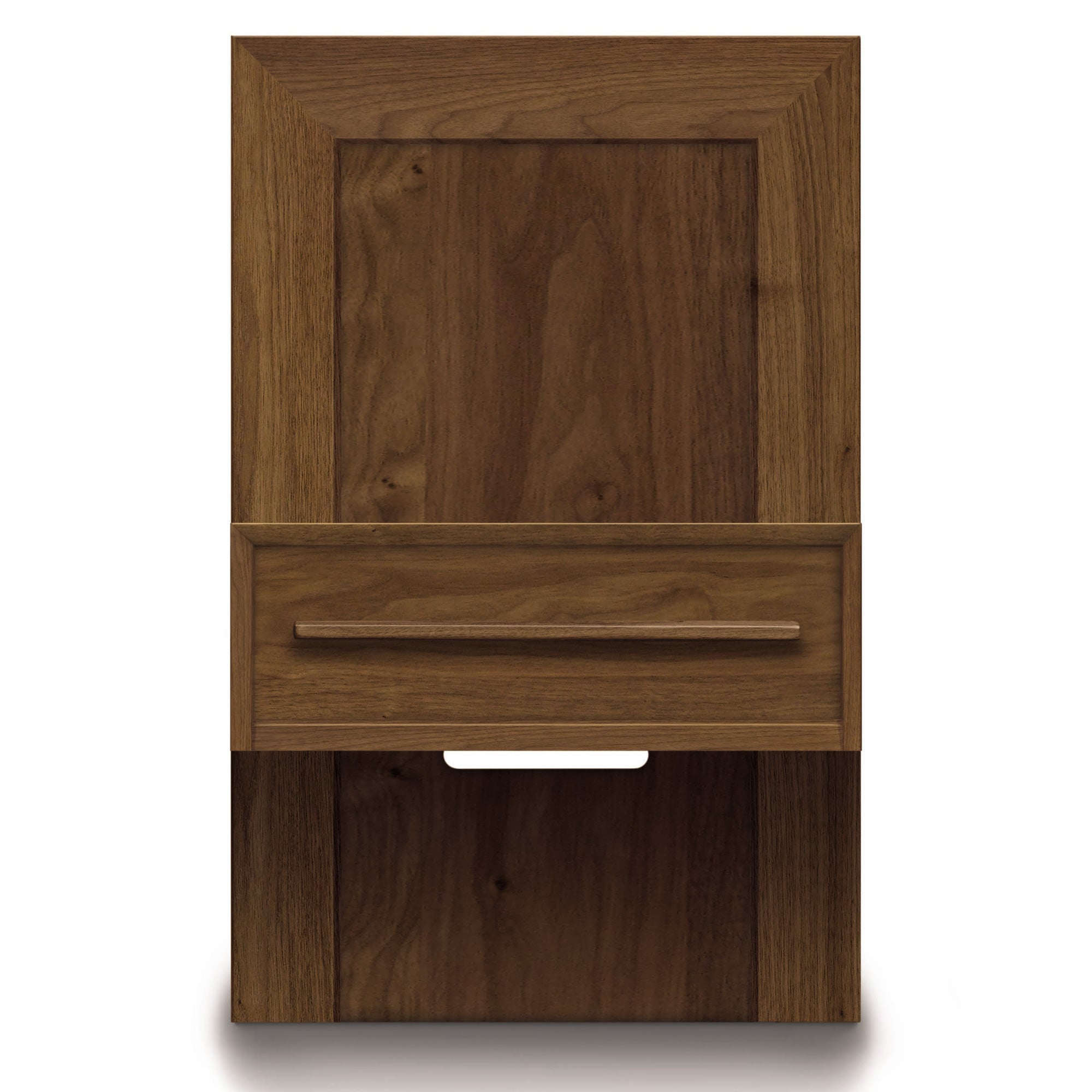 Moduluxe 29" High With Drawer Nightstand