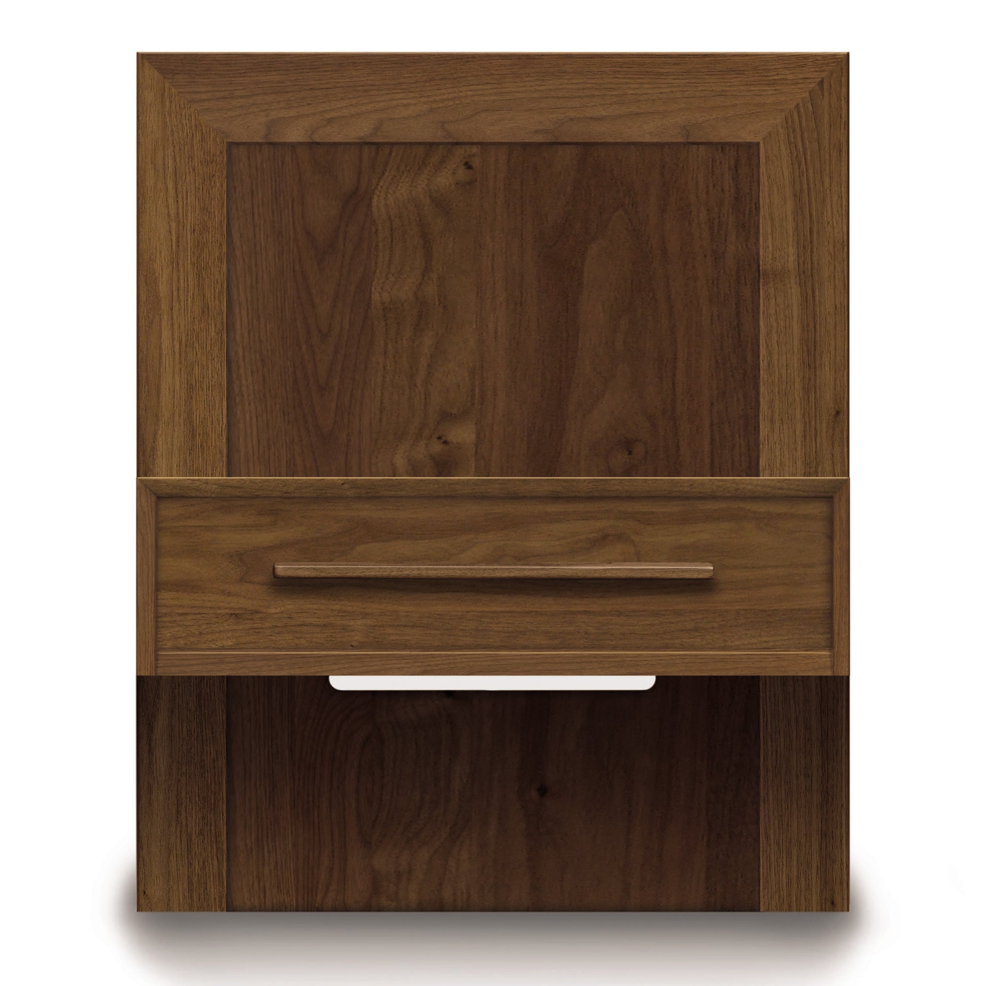 Moduluxe 29" High With Drawer Nightstand