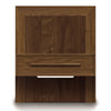 Moduluxe Wide Floating Nightstand