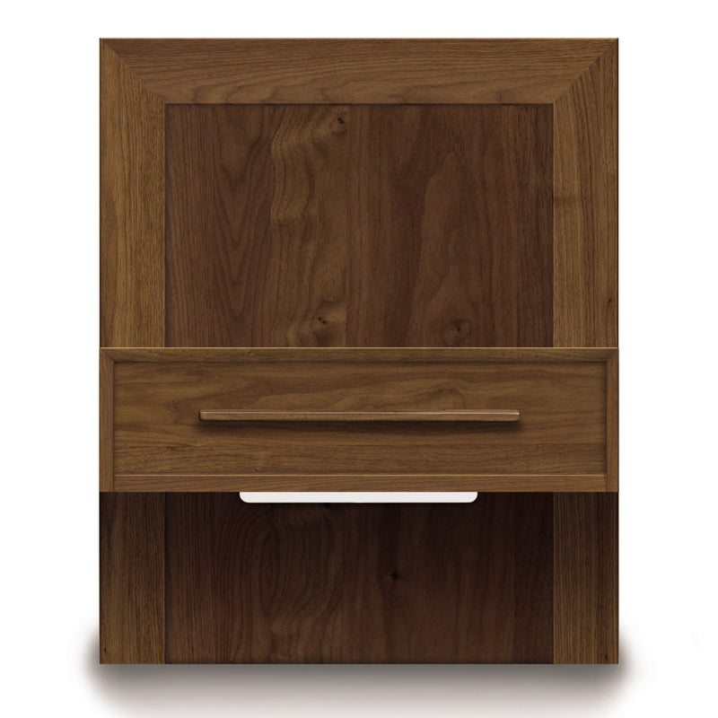 Moduluxe 29" High With Drawer Nightstand