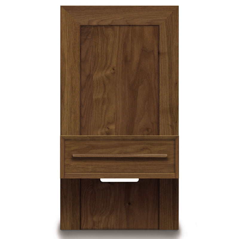 Moduluxe 35" High With Drawer Nightstand