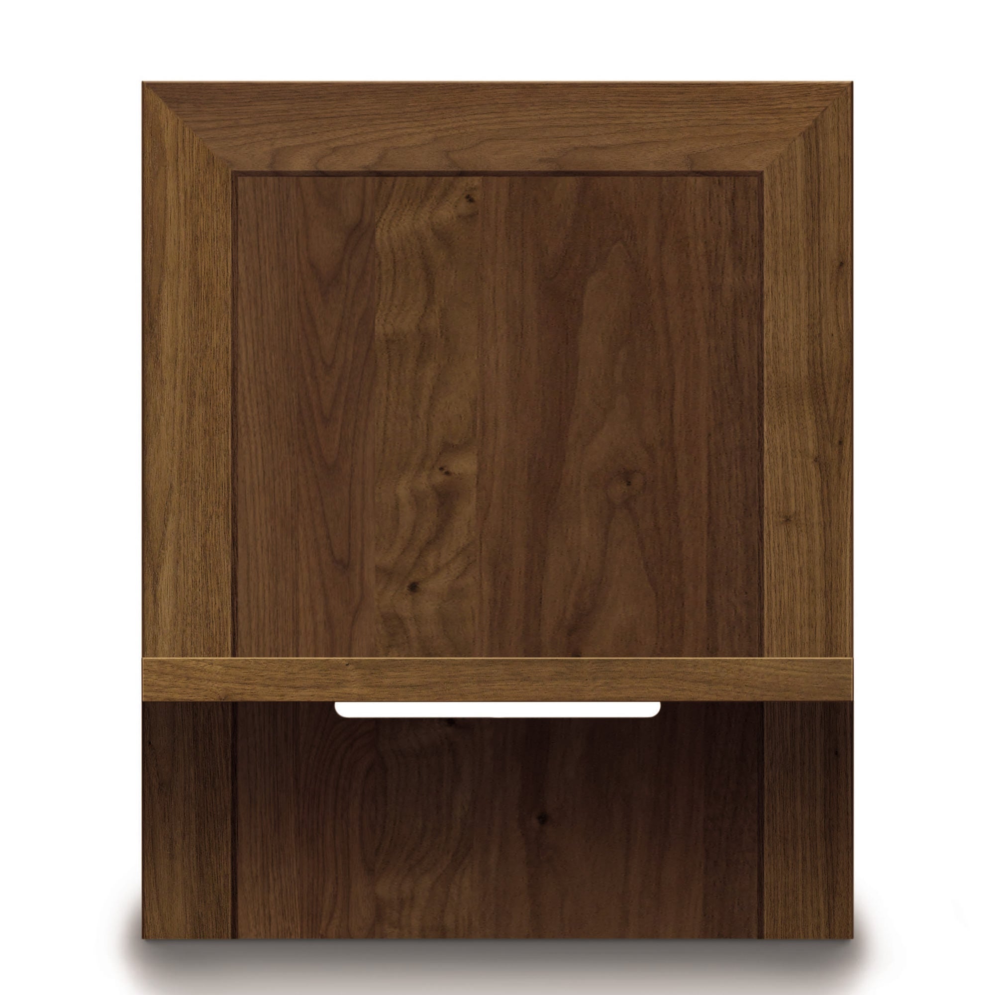 Moduluxe 29" High With Shelf Nightstand