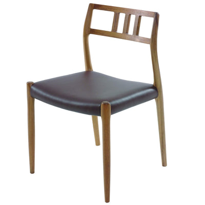 Moller 79 dining chair Hansen Interiors