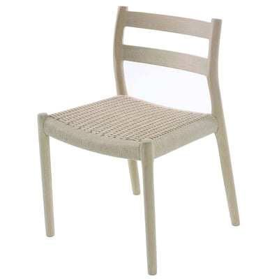 Moller 84 dining chair Hansen Interiors