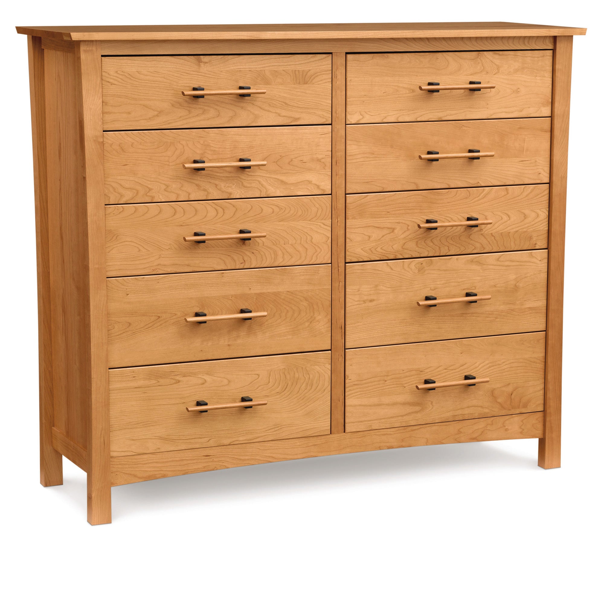 Monterey 10 Drawer Dresser