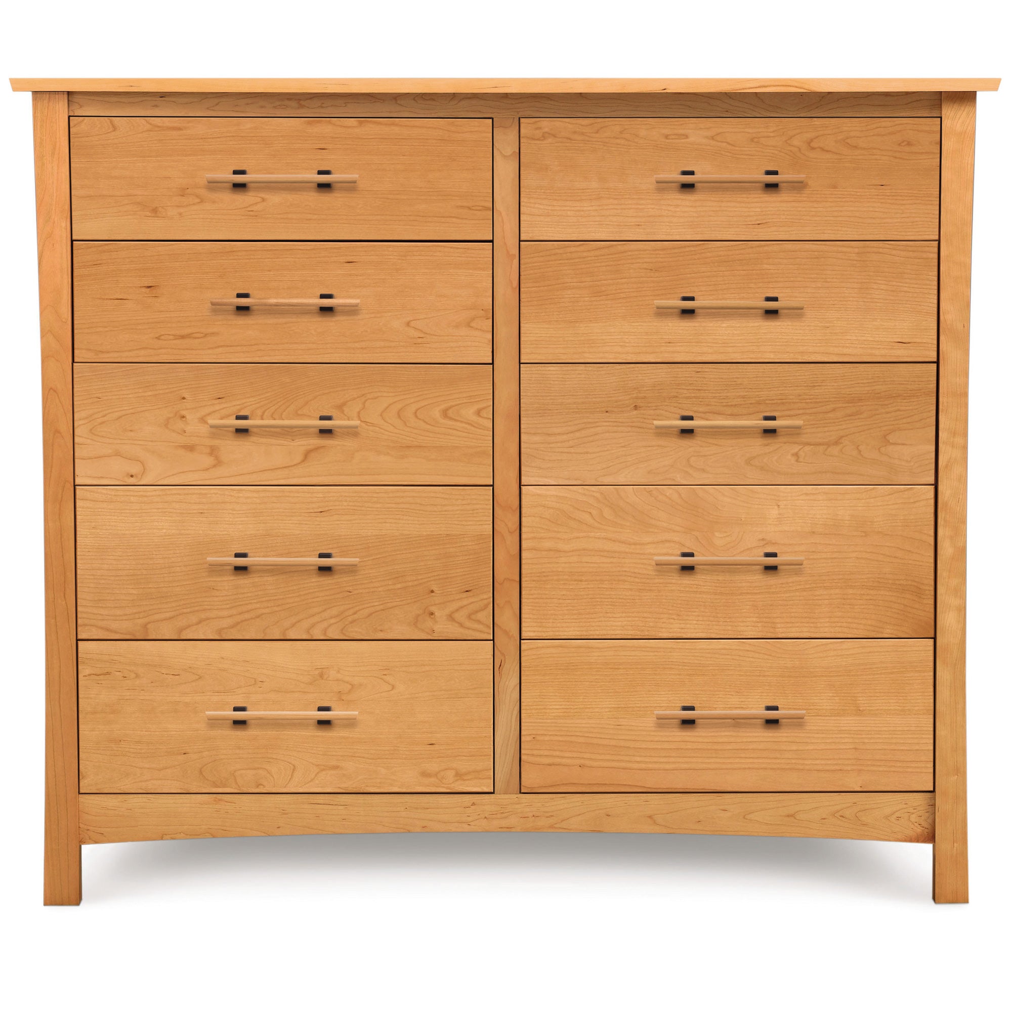 Monterey 10 Drawer Dresser