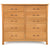 Monterey 10 Drawer Dresser