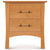 Monterey 2 Drawer Nightstand