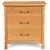 Monterey 3 Drawer Chest