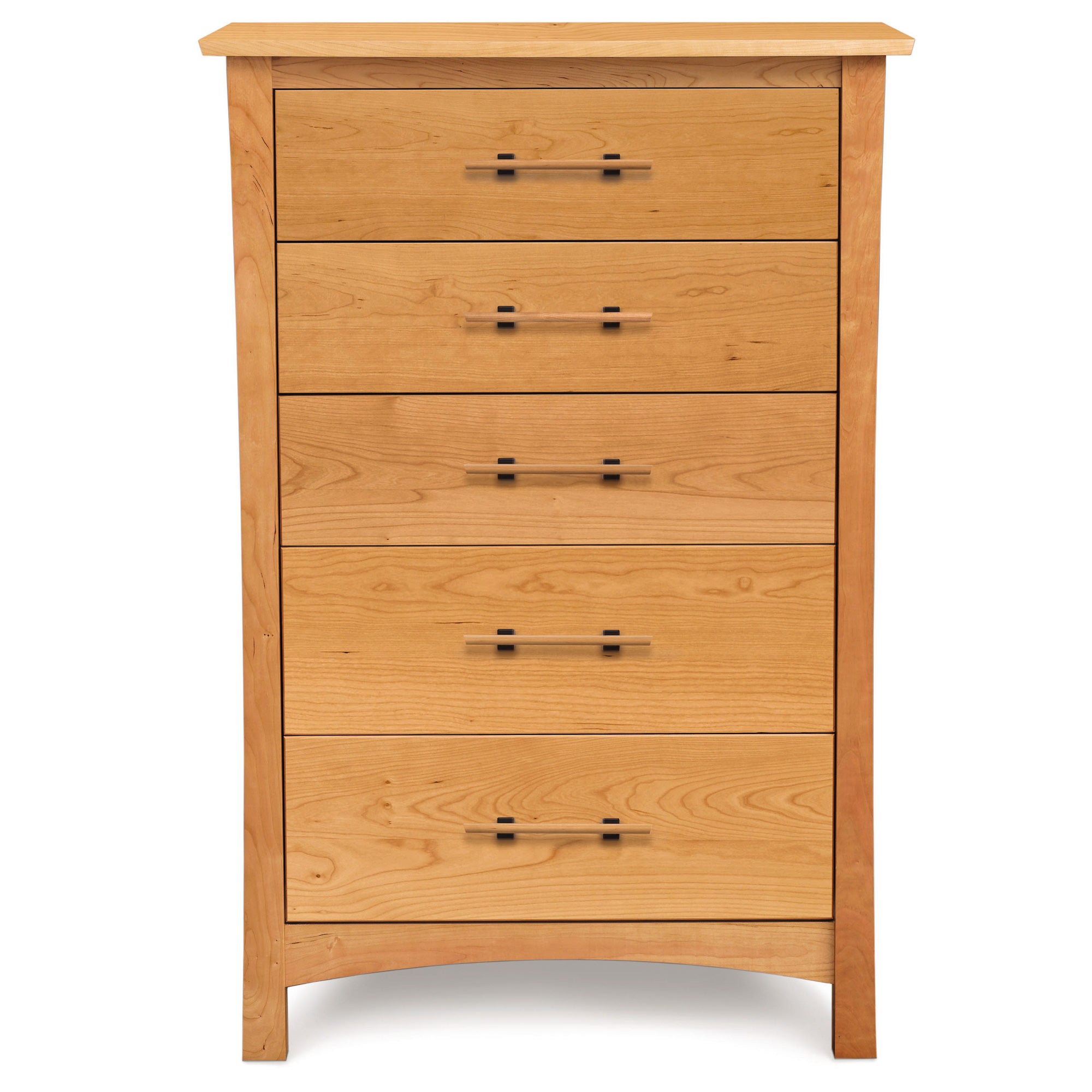 Monterey 5 Drawer Chest