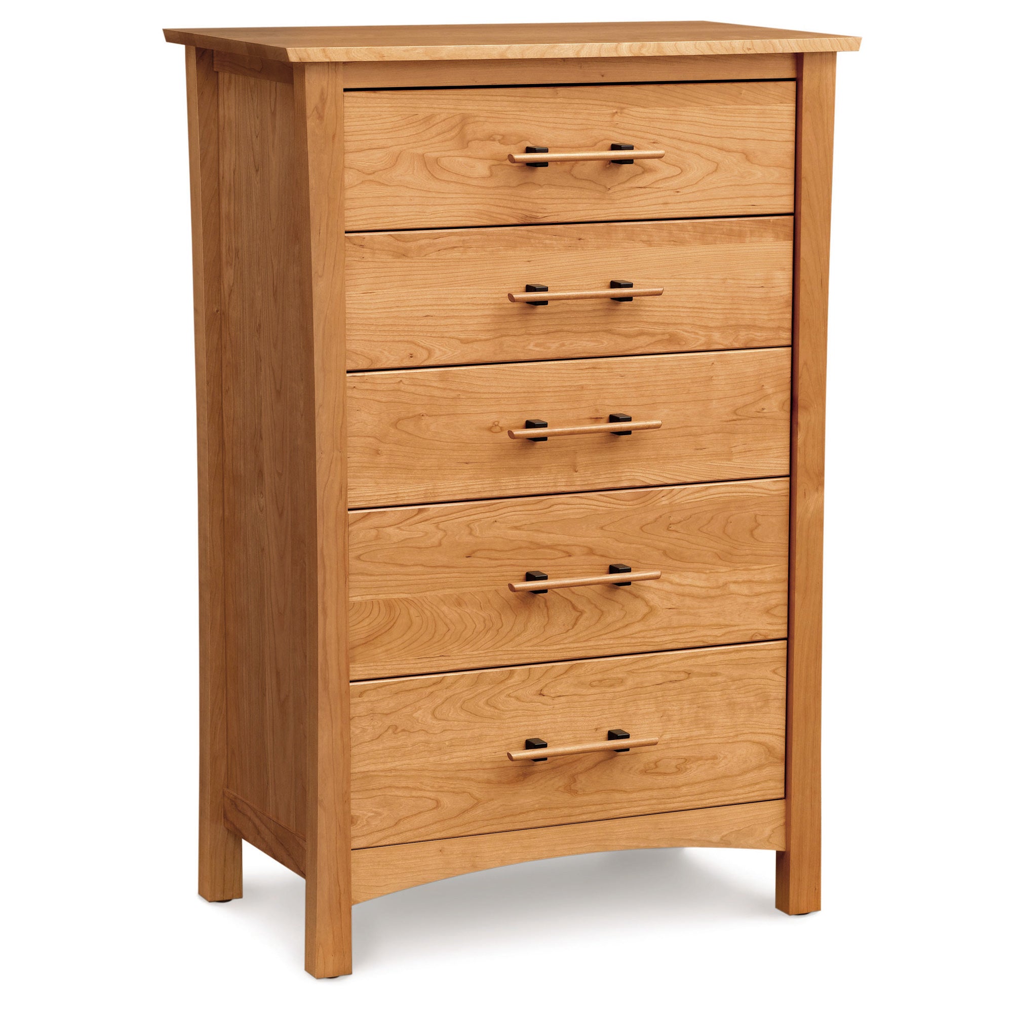 Monterey 5 Drawer Chest