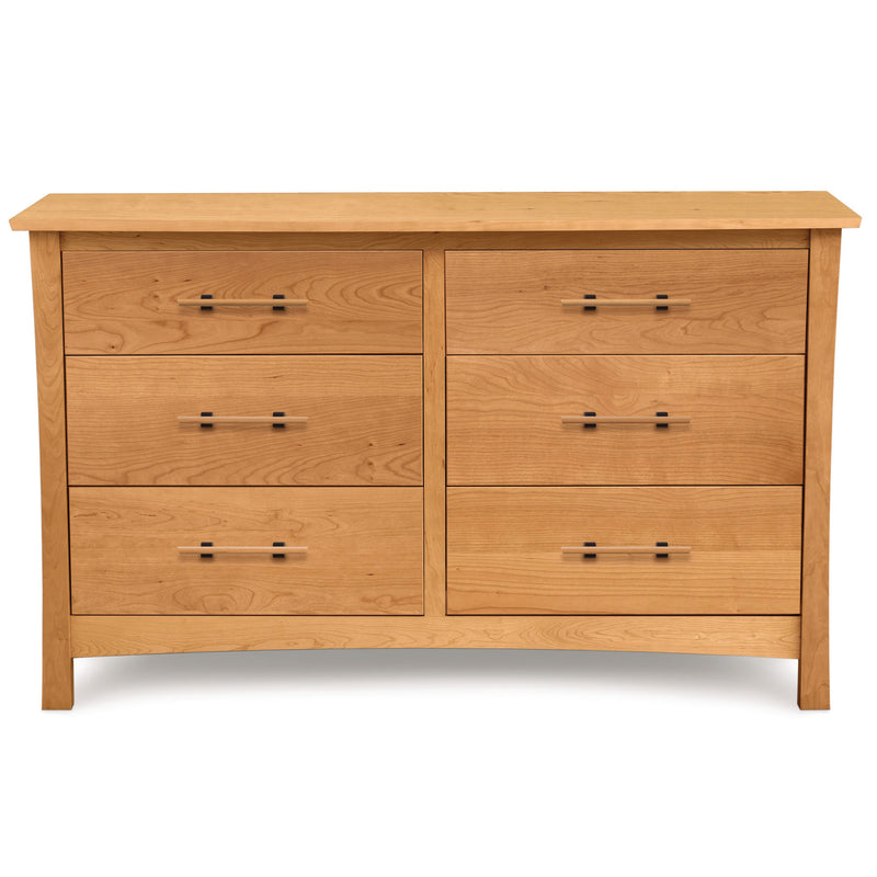 Monterey 6 Drawer Dresser