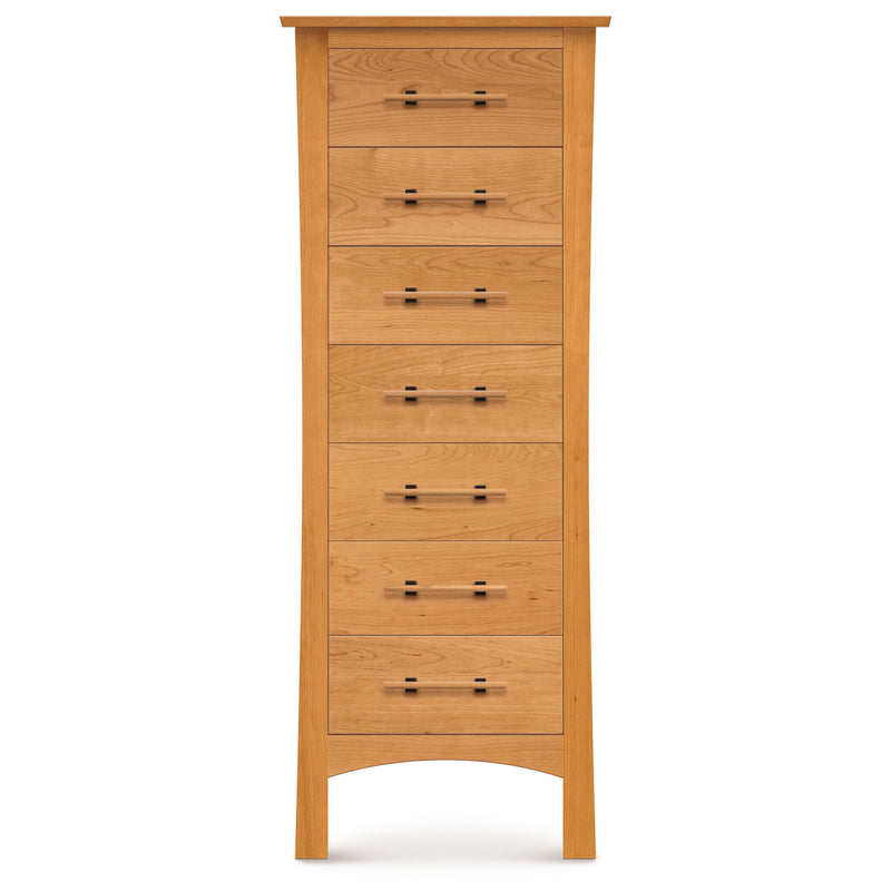 Monterey 7 Drawer Chest