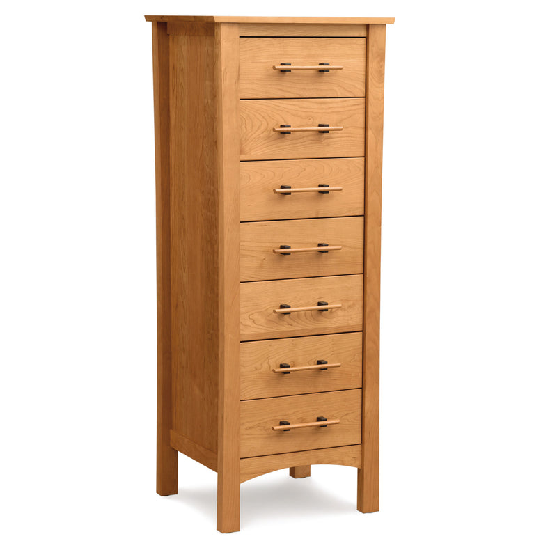 Monterey 7 Drawer Chest