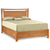 Monterey Storage Bed