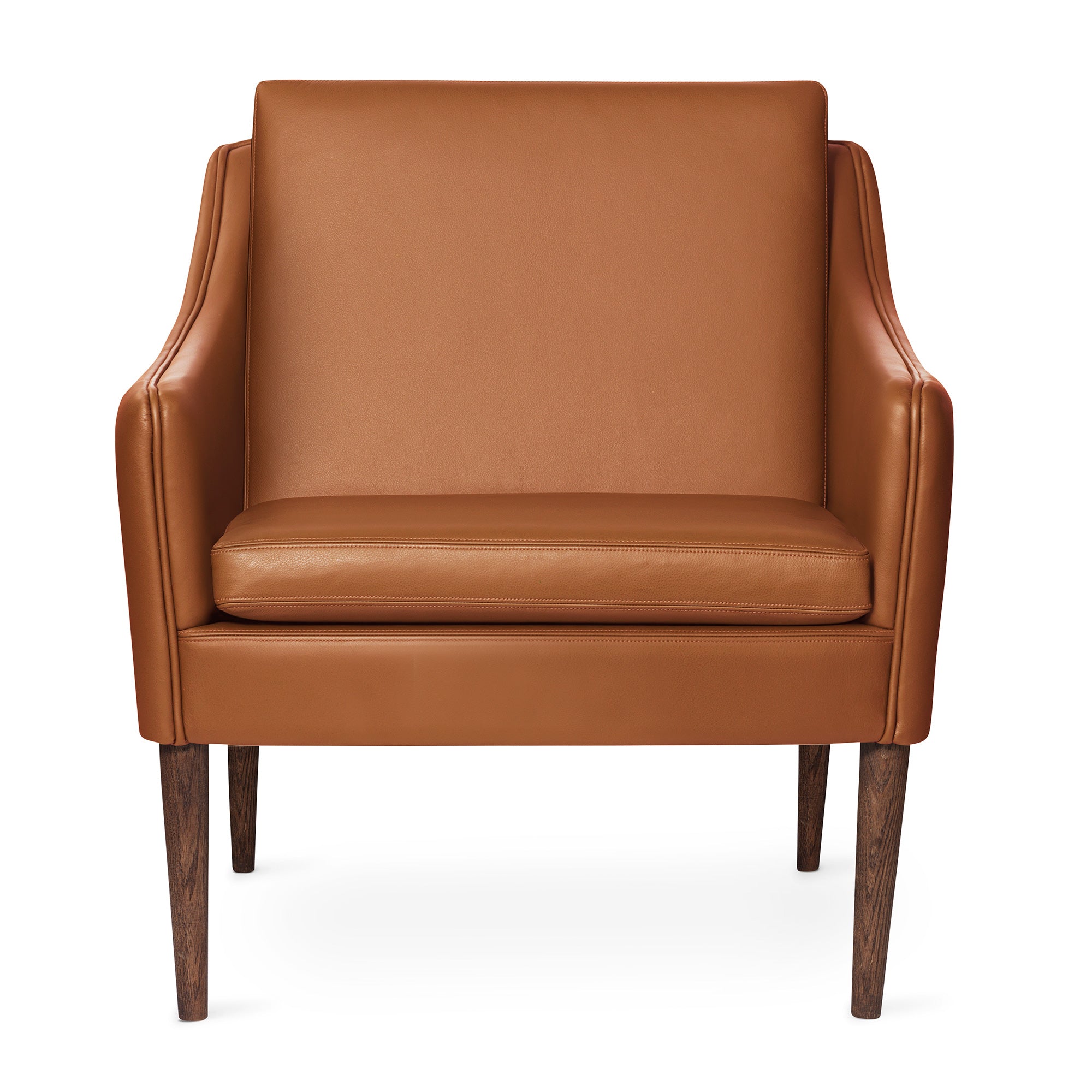 Mr. Olsen Lounge Chair - Hans Olsen by Warm Nordic
