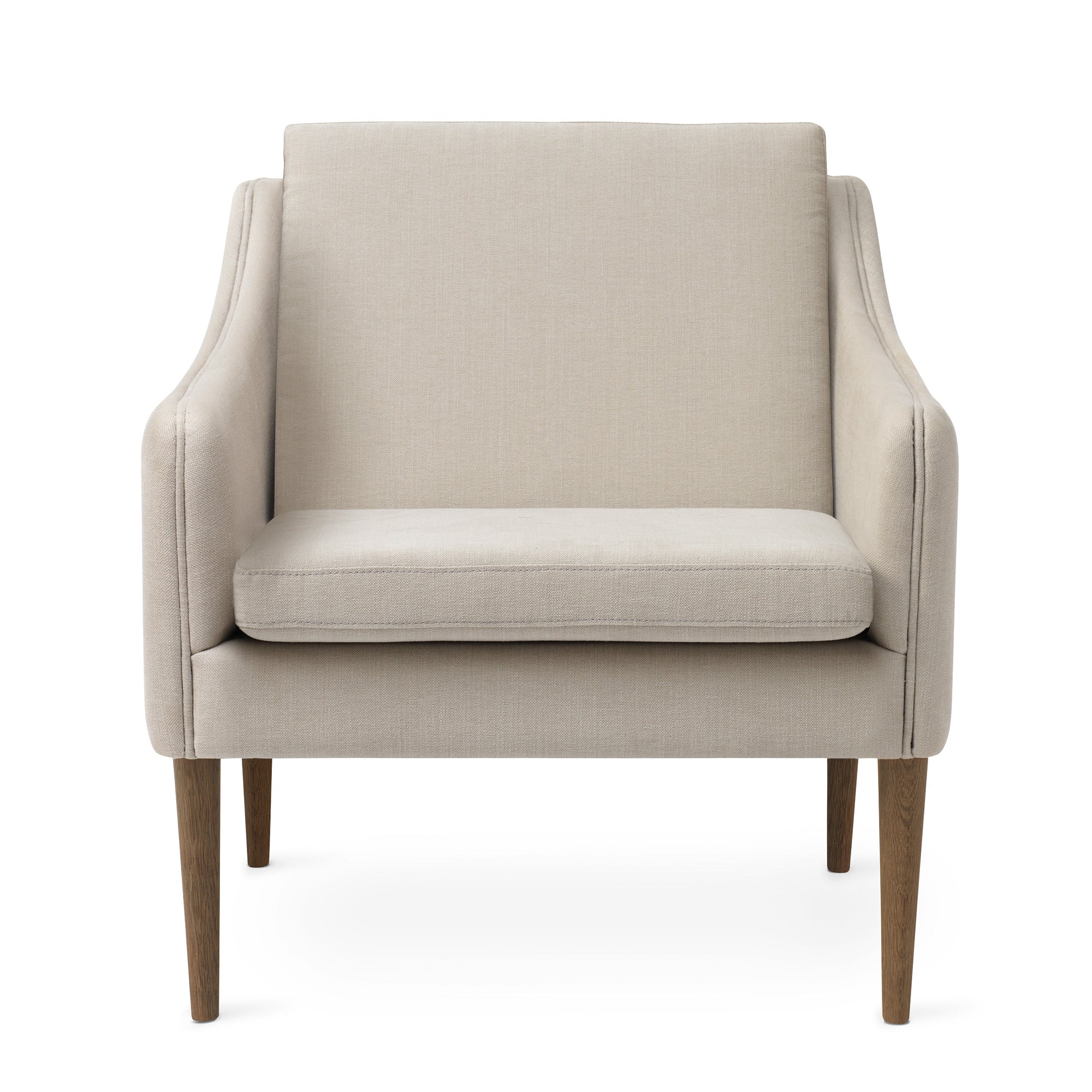 Mr. Olsen Lounge Chair - Hans Olsen by Warm Nordic