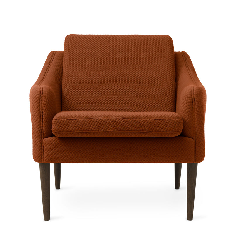 Mr. Olsen Lounge Chair - Hans Olsen by Warm Nordic