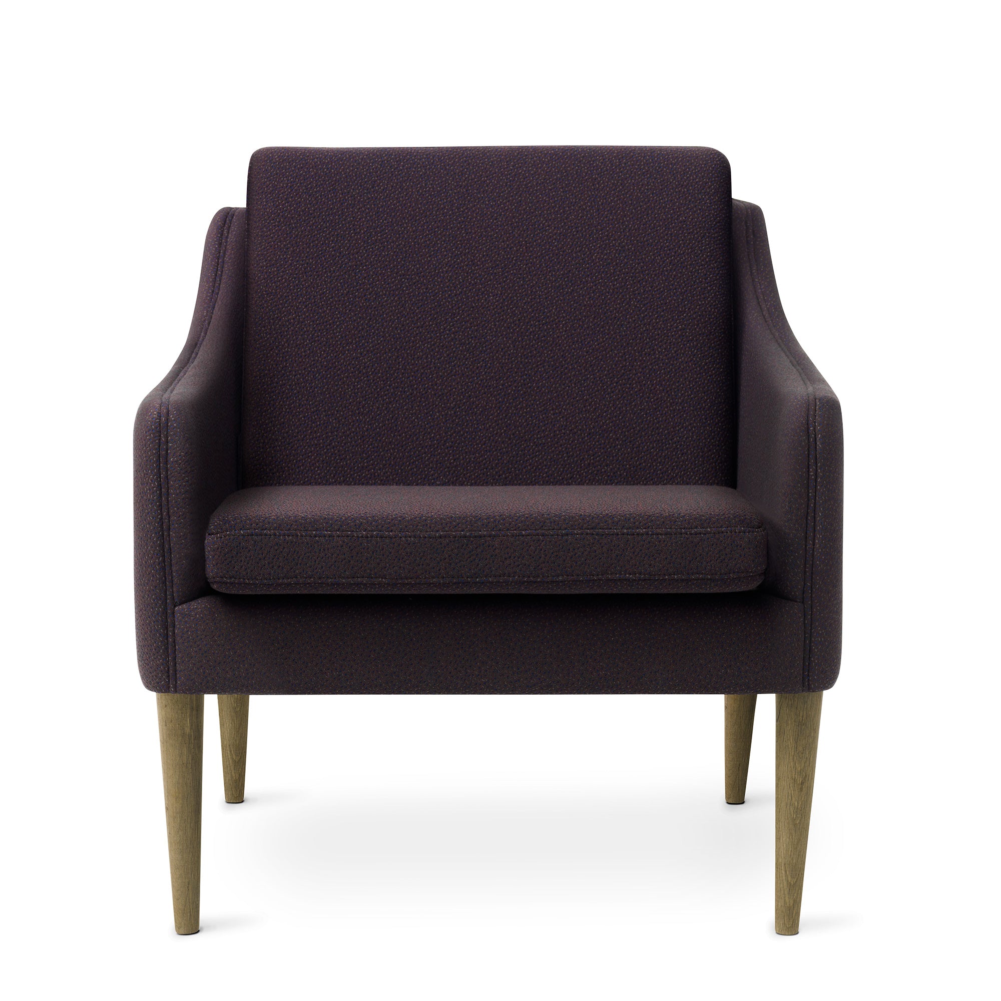 Mr. Olsen Lounge Chair - Hans Olsen by Warm Nordic