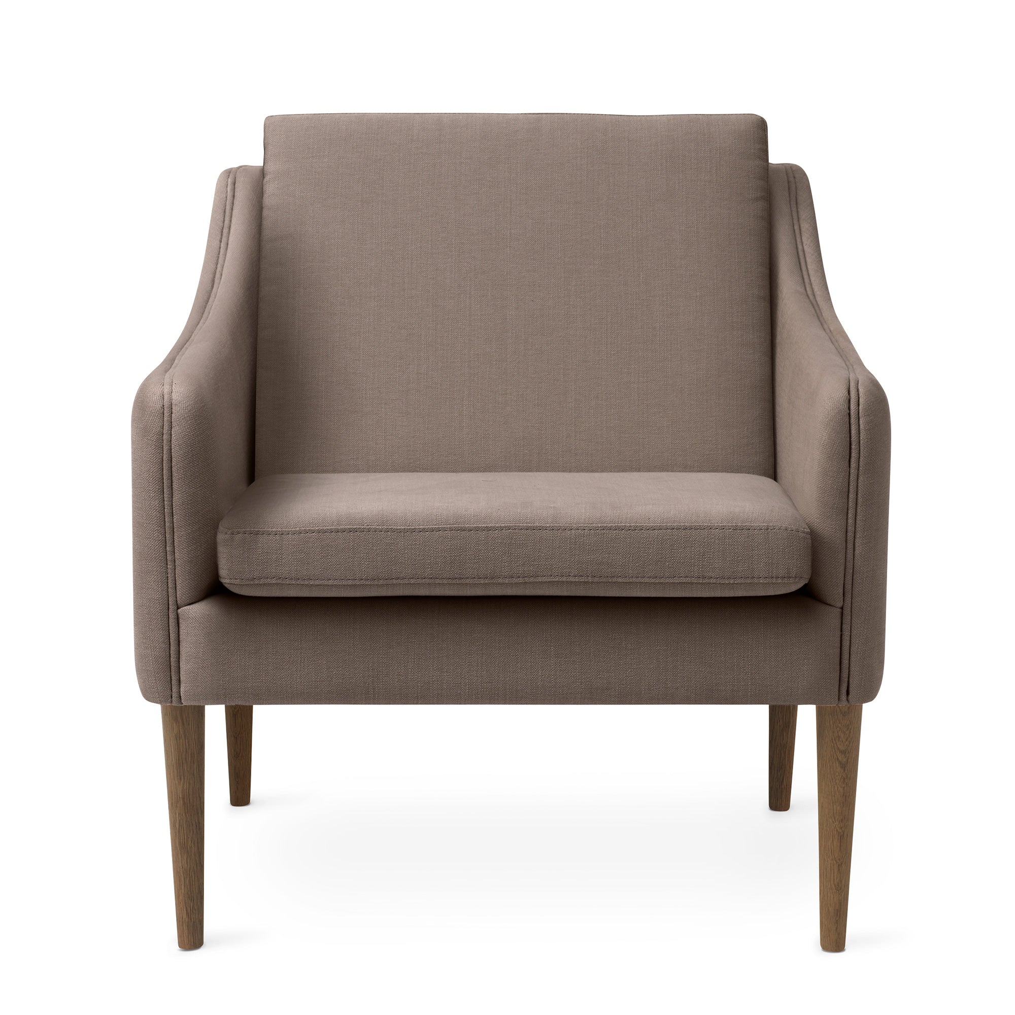 Mr. Olsen Lounge Chair - Hans Olsen by Warm Nordic