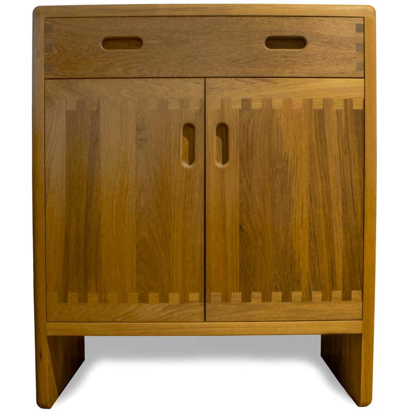 Niels-Bach-78-2-Door-Cabinet-Teak-Hansen-Interiors-0