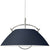 Authentic "The Pendant" by Hans Wegner
