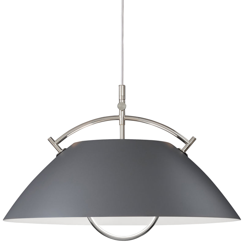 Authentic "The Pendant" by Hans Wegner