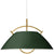 Authentic "The Pendant" by Hans Wegner