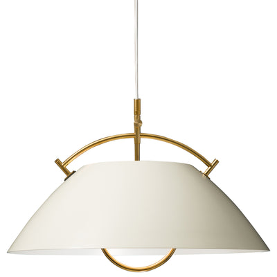 Authentic "The Pendant" by Hans Wegner