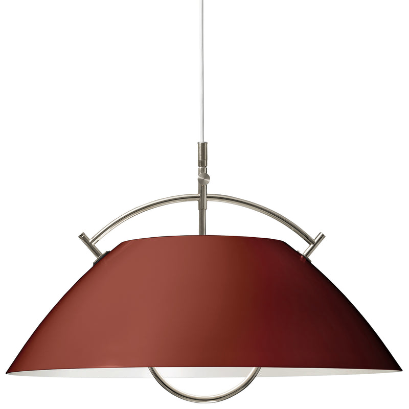 Authentic "The Pendant" by Hans Wegner