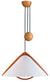 Pendant PILA 2331.1807 Wood Hansen Interiors