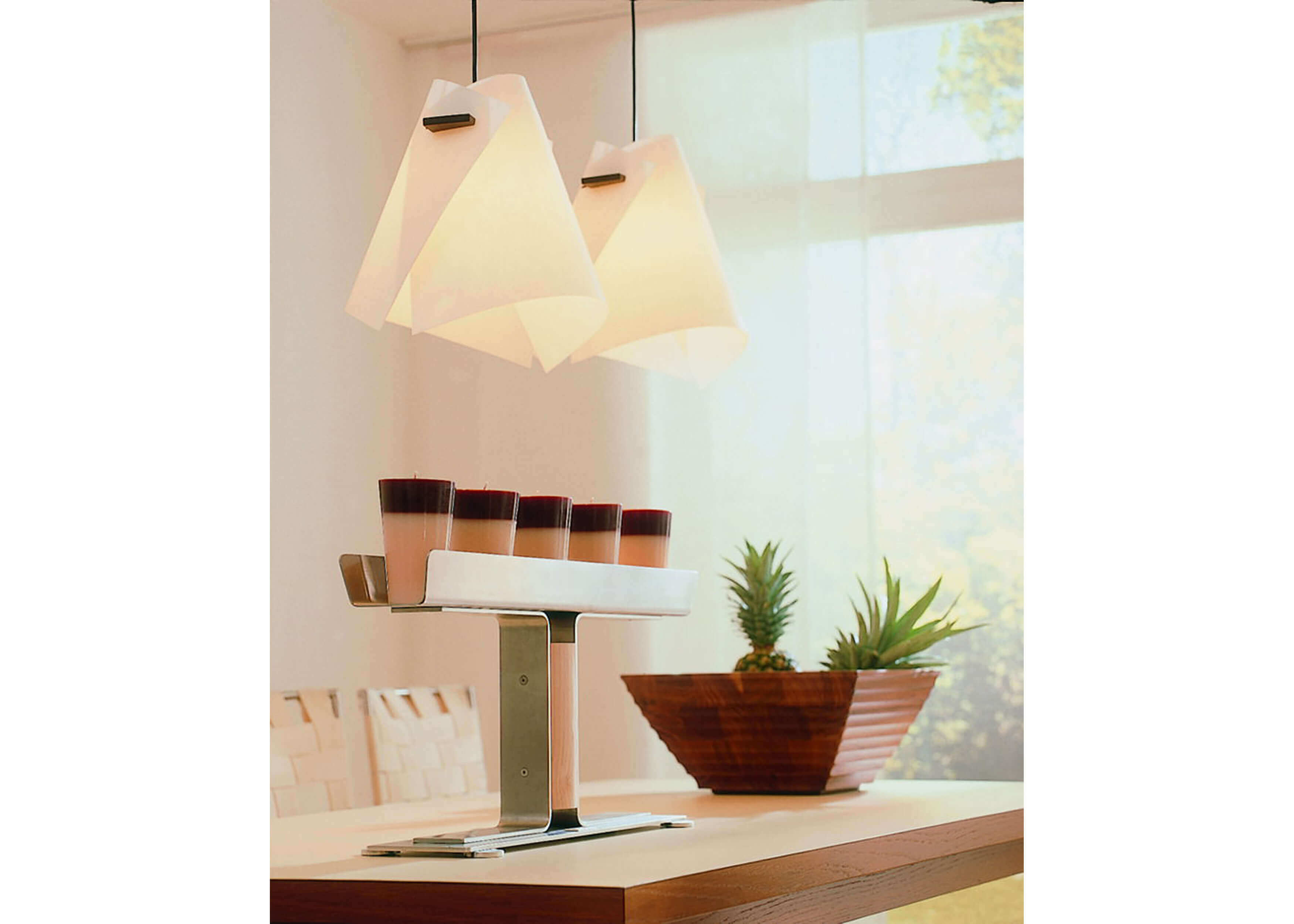 Pendant PLAN B Pendel_Scan2 Hansen Interiors