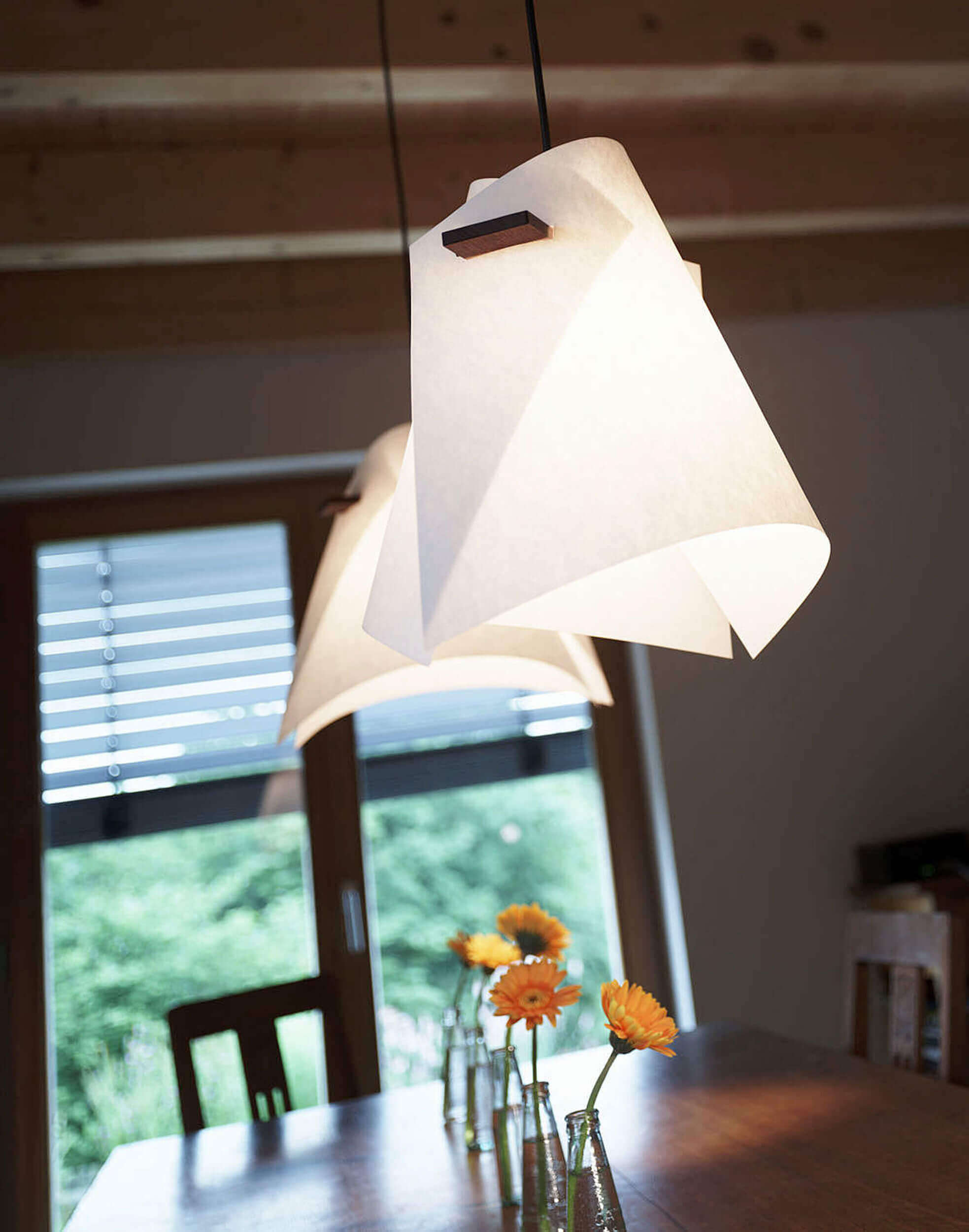 Pendant Plan B 1235.3708_Atmo2t Hansen Interiors