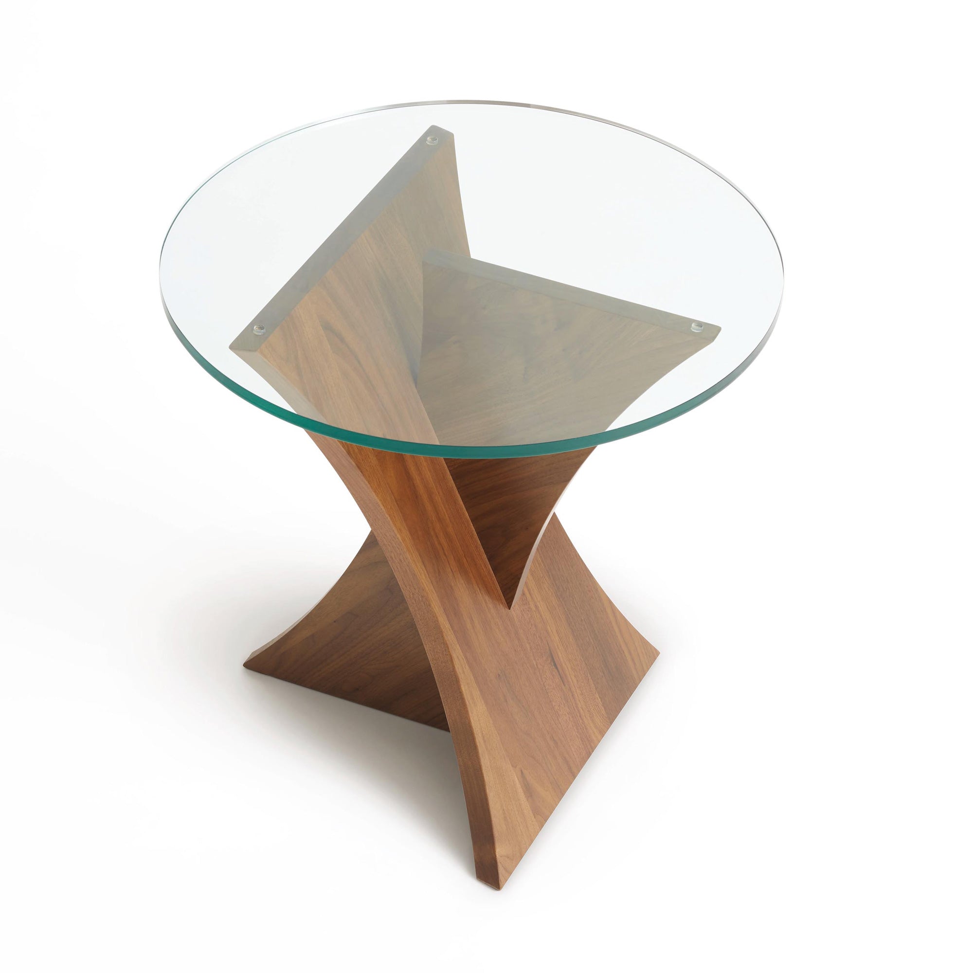 Planes End Table