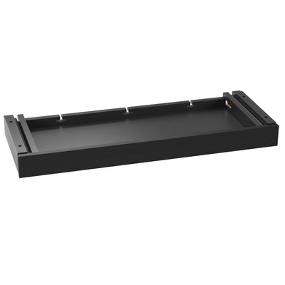 BDI Stance 6659 Black Keboard Drawer