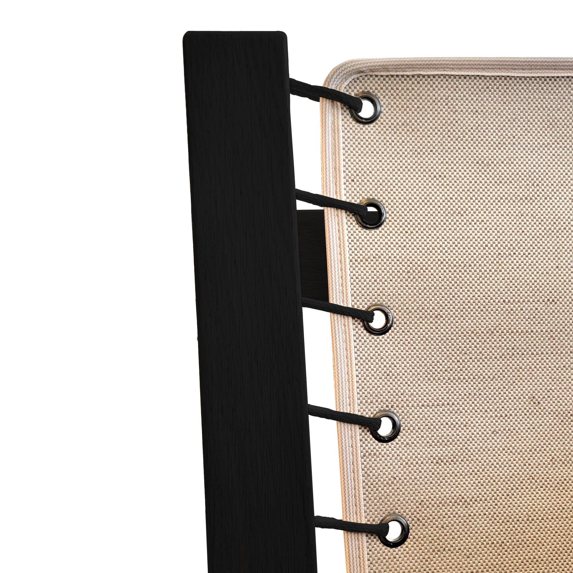 Siesta Classic Replacement Low Back Frame