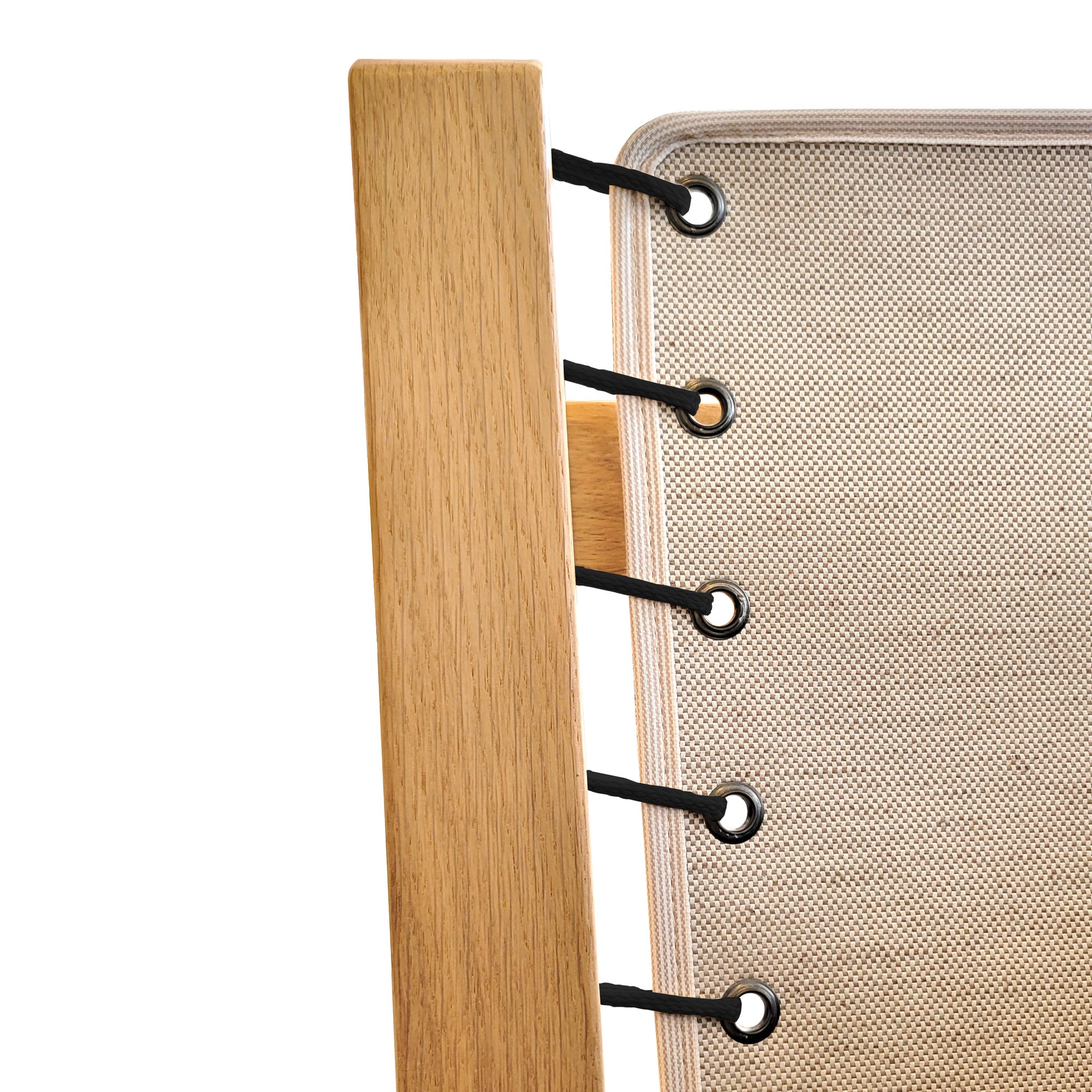 Siesta Classic Replacement Low Back Frame