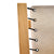 Siesta Classic Replacement Low Back Frame