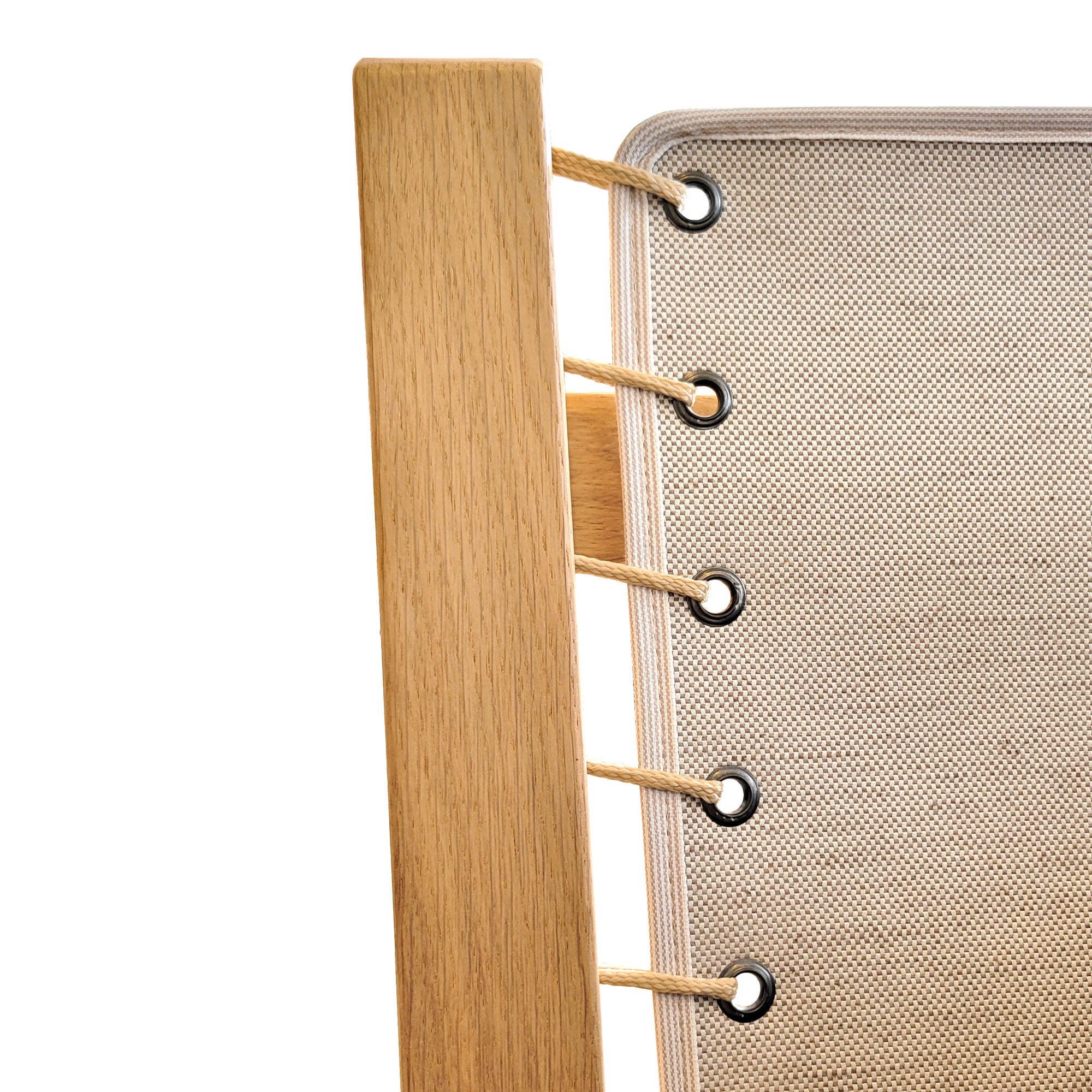 Siesta Classic Replacement Low Back Arm Frame