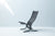 Siesta Chair Replacement Black Canvas GALLERY