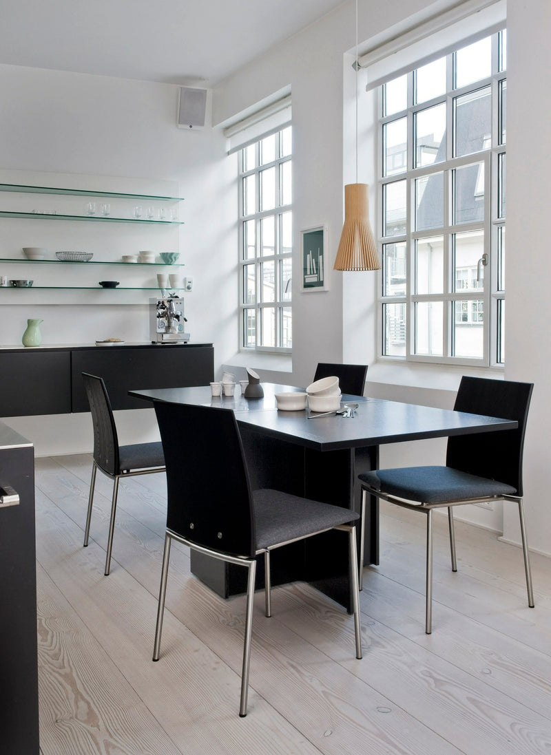 Skovby Multifunction sm 101 w sm 98 seating for 4 GALLERY