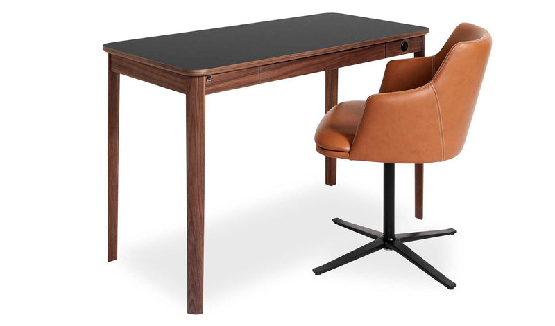 Skovby SM 131 Desk SM 65 Chair Hansen Interiors GALLERY