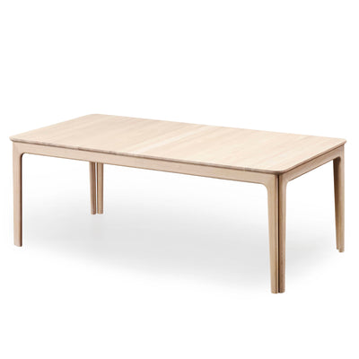 Skovby SM 27 Extendable Dining Table