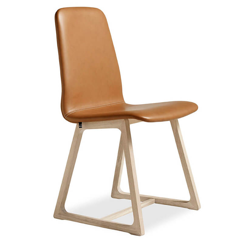 Skovby SM 40 Dining Chair 1 Hansen Interiors