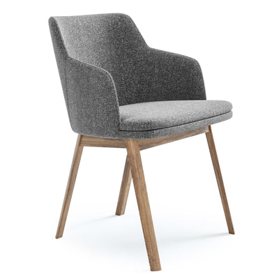 Skovby SM 65 Dining Chair