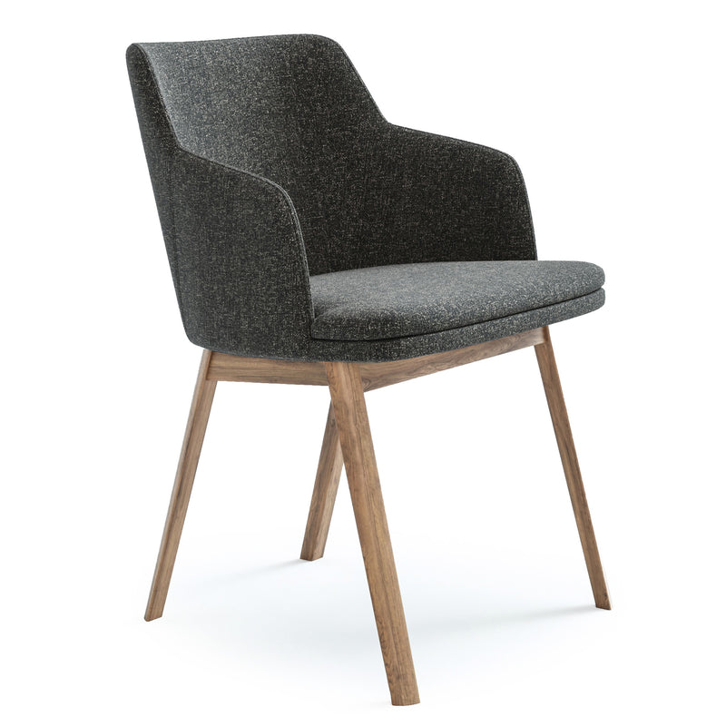 Skovby SM 65 Dining Chair