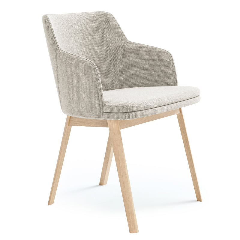 Skovby SM 65 Dining Chair