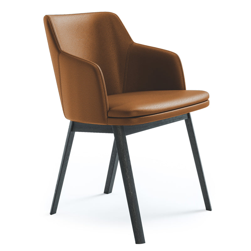 Skovby SM 65 Dining Chair