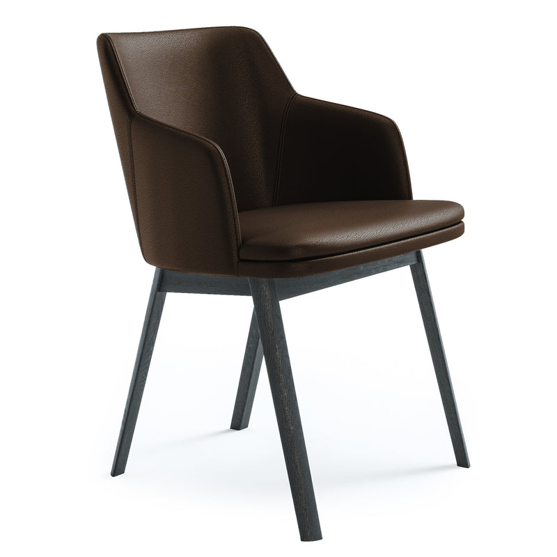 Skovby SM 65 Dining Chair