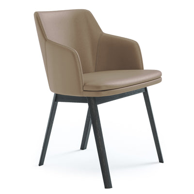 Skovby SM 65 Dining Chair